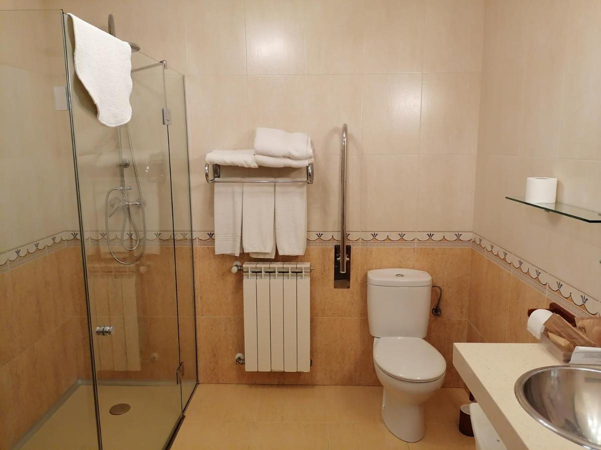 Pikua Landetxea Vendégház Mutriku Kültér fotó
